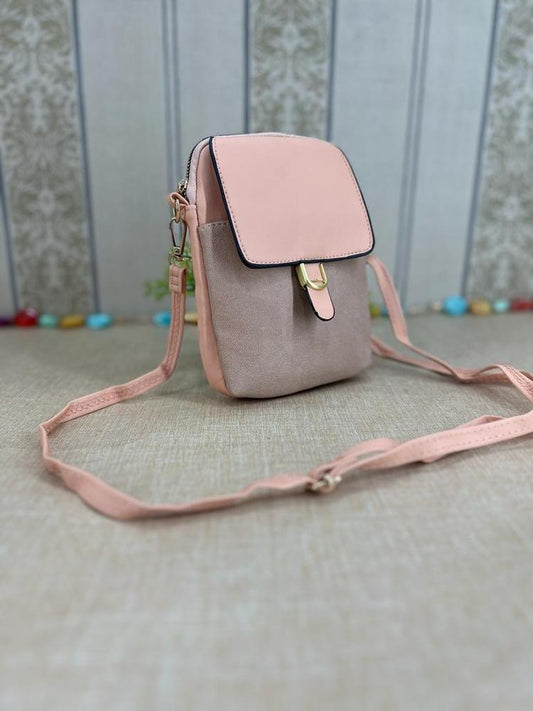 Women's Casual Cellphone Bag