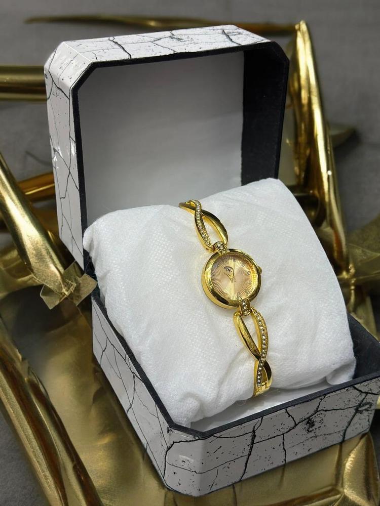 Women's Fancy Analogue Watch